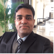 Mahesh Medge